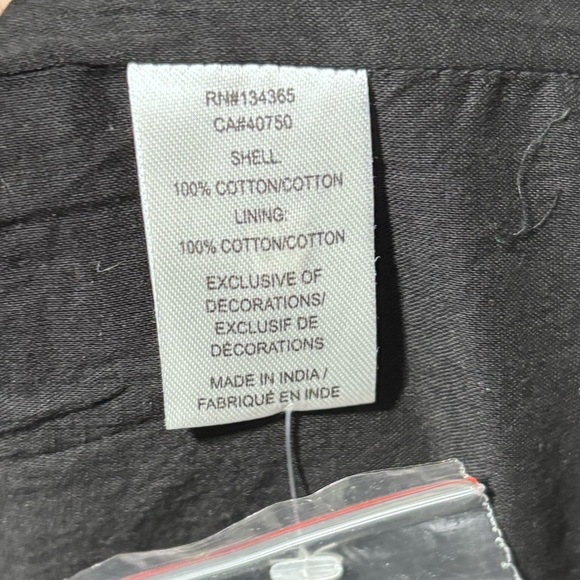 Vanessa Williams Work To Do City Jacket - Picture 6 of 6